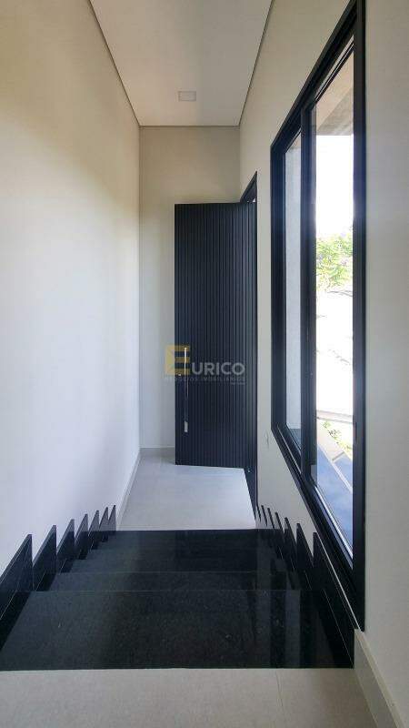 Casa em condomínio à venda no Condominio La Dolce Vita em Paulínia/SP: 