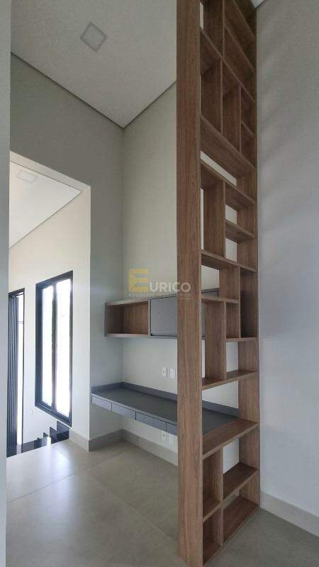 Casa em condomínio à venda no Condominio La Dolce Vita em Paulínia/SP: 