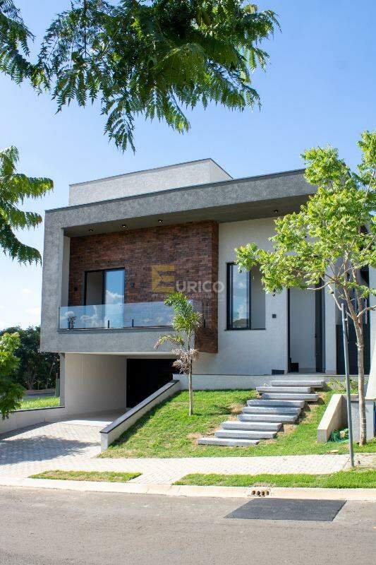 Casa em condomínio à venda no Condominio La Dolce Vita em Paulínia/SP: 