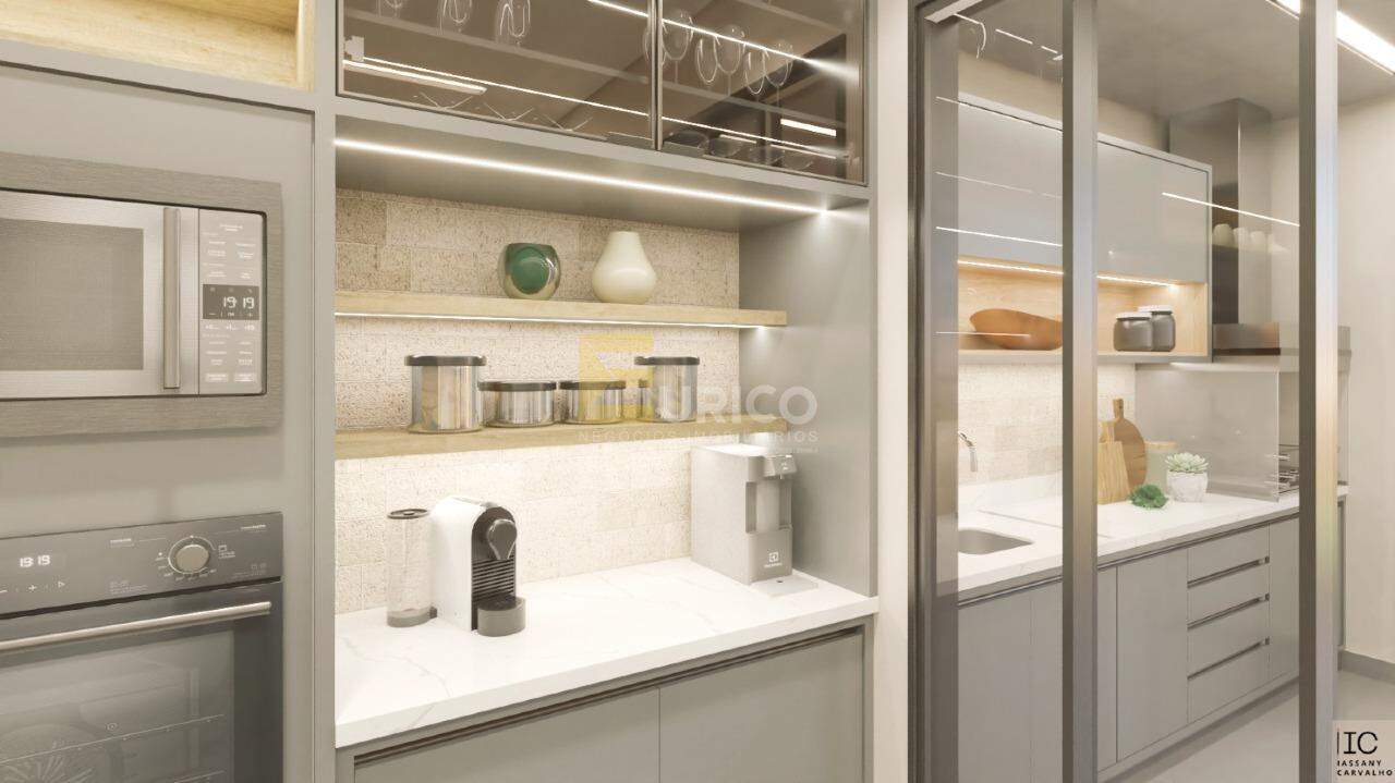 Casa em condomínio à venda no Condominio La Dolce Vita em Paulínia/SP: 