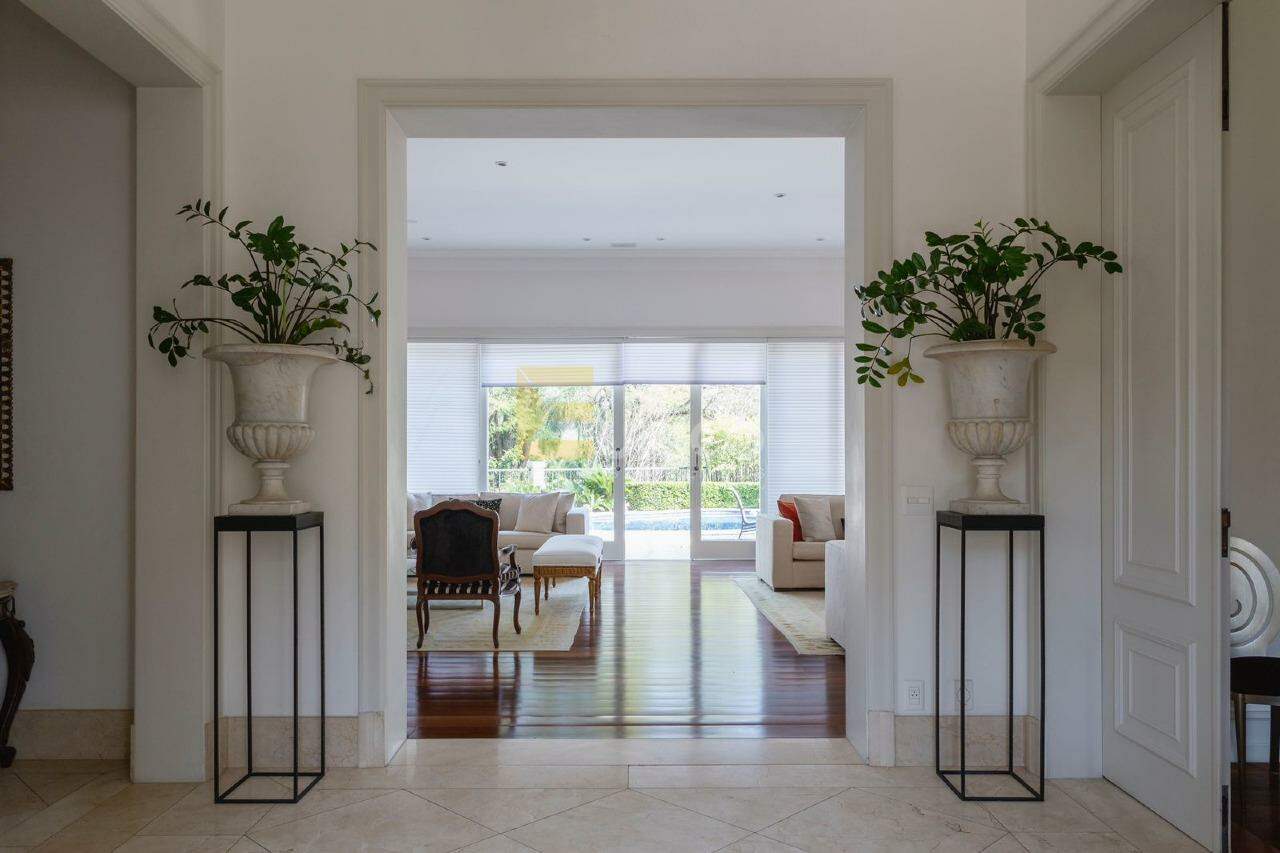 Casa à venda no Jardim Guedala em São Paulo/SP: 