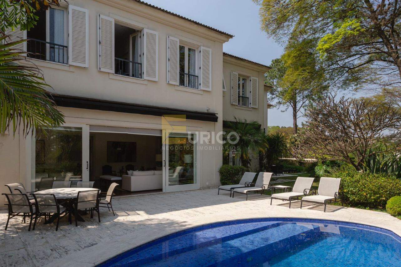 Casa à venda no Jardim Guedala em São Paulo/SP: 