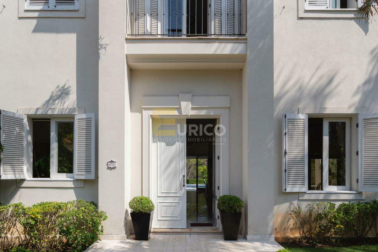 Casa à venda no Jardim Guedala em São Paulo/SP: 