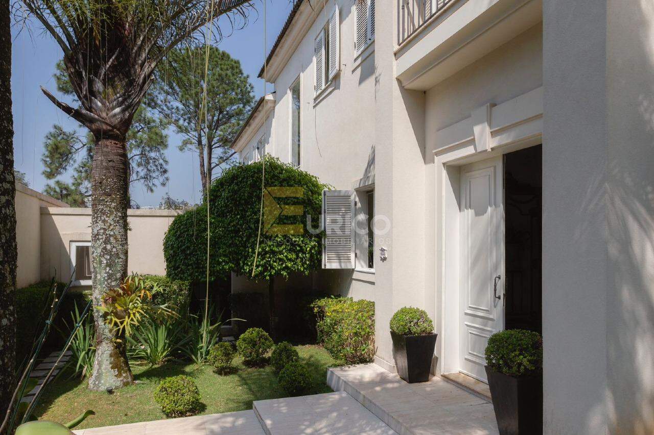 Casa à venda no Jardim Guedala em São Paulo/SP: 