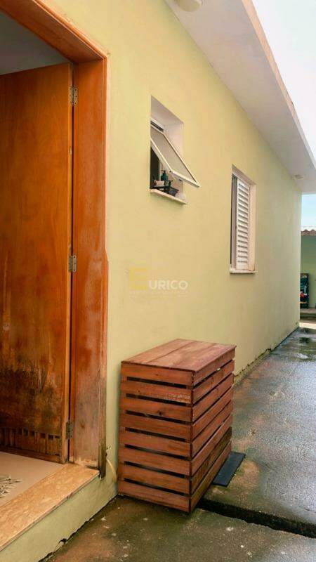 Casa à venda no Residencial Girassol em Itupeva/SP: 