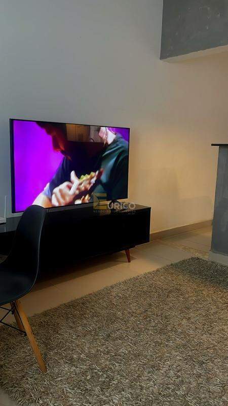 Casa à venda no Residencial Girassol em Itupeva/SP: 