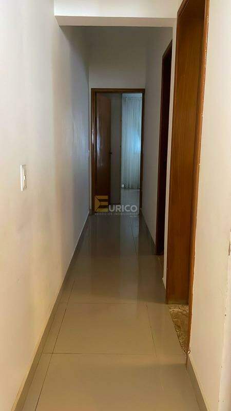 Casa à venda no Residencial Girassol em Itupeva/SP: 