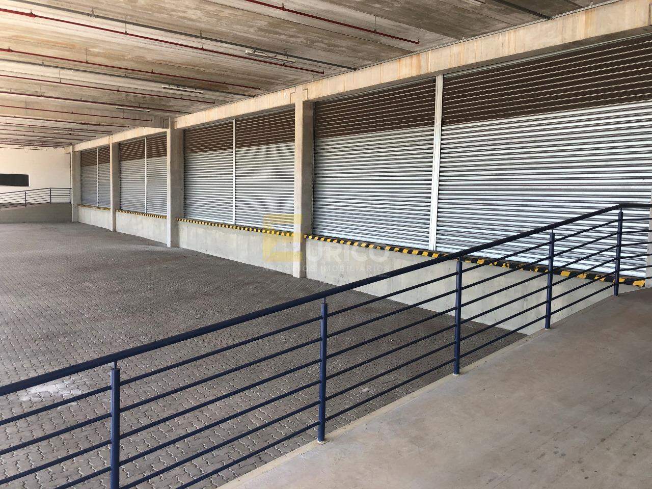 Galpão para aluguel no Ponte Alta em Atibaia/SP: 