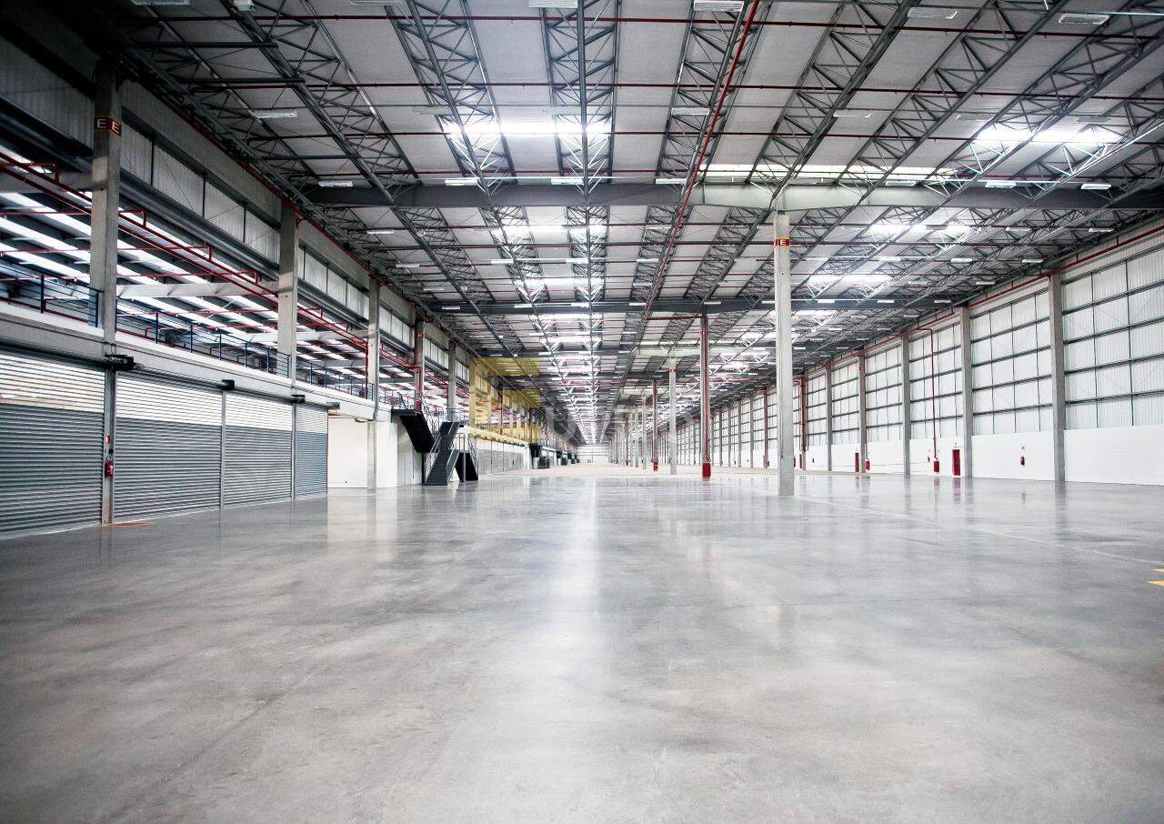 Galpão para aluguel no Ponte Alta em Atibaia/SP: 