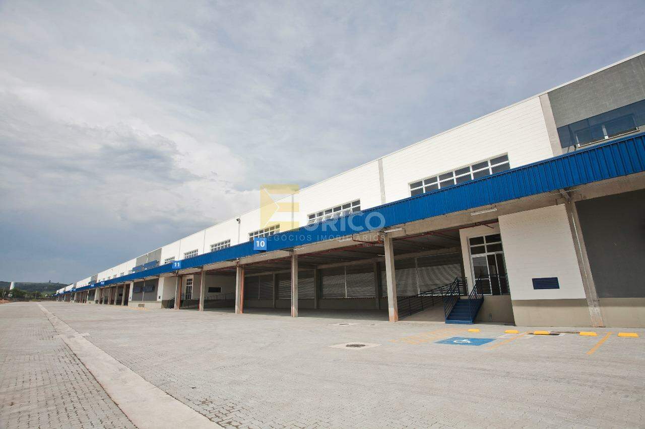 Galpão para aluguel no Ponte Alta em Atibaia/SP: 