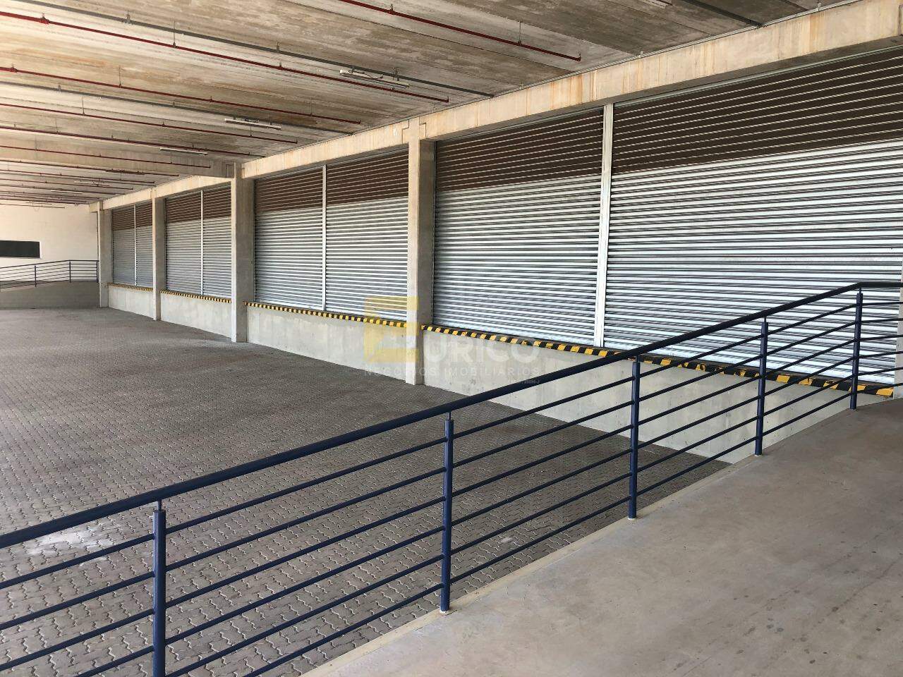 Galpão para aluguel no Ponte Alta em Atibaia/SP: 