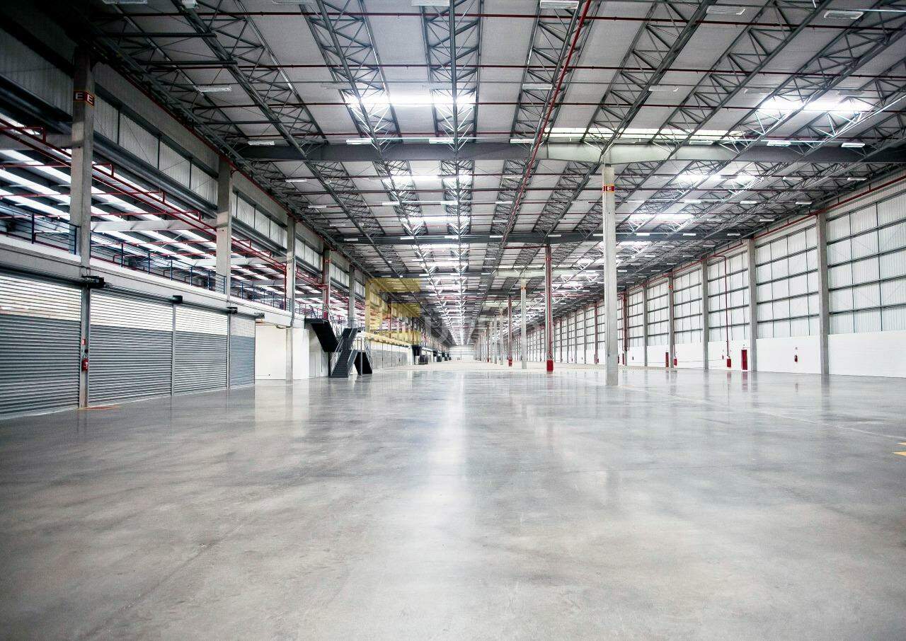 Galpão para aluguel no Ponte Alta em Atibaia/SP: 