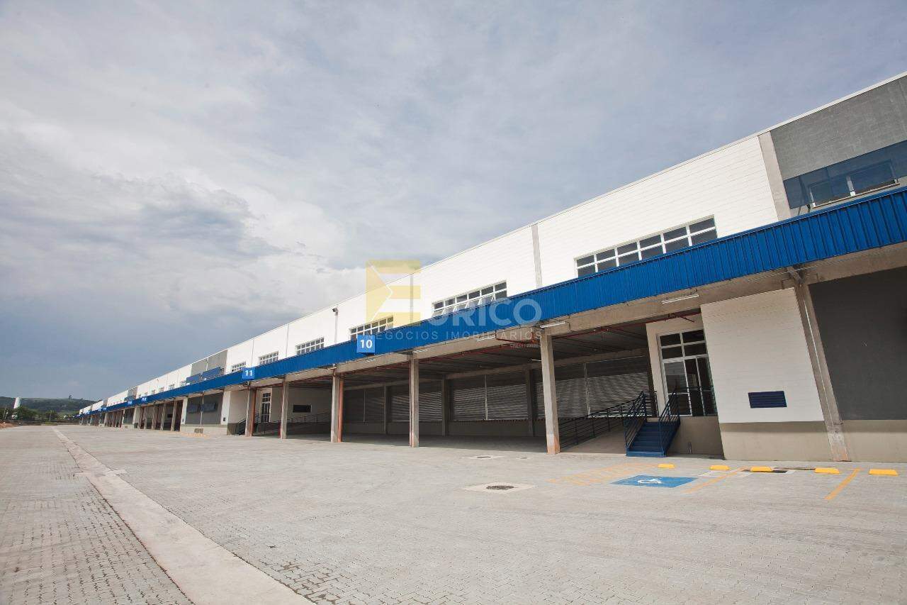 Galpão para aluguel no Ponte Alta em Atibaia/SP: 