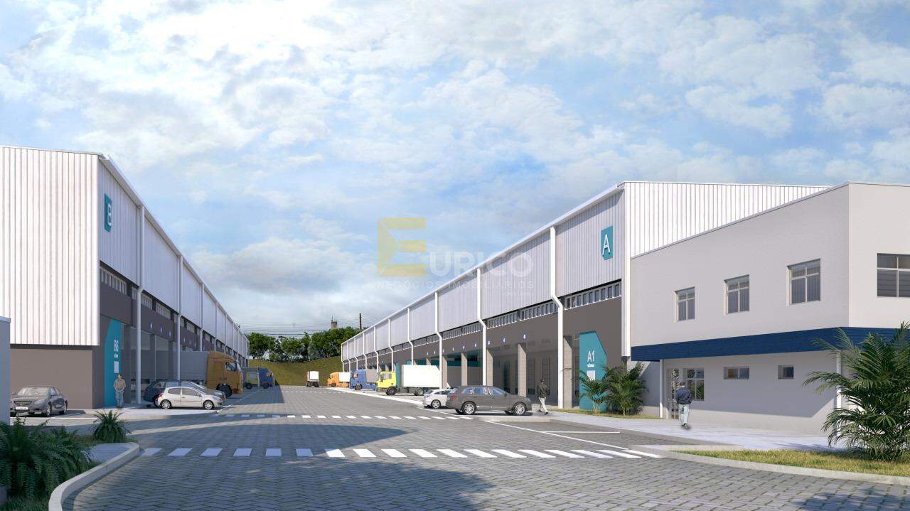 Galpão para aluguel no Jardim Santo Afonso em GUARULHOS/SP: 