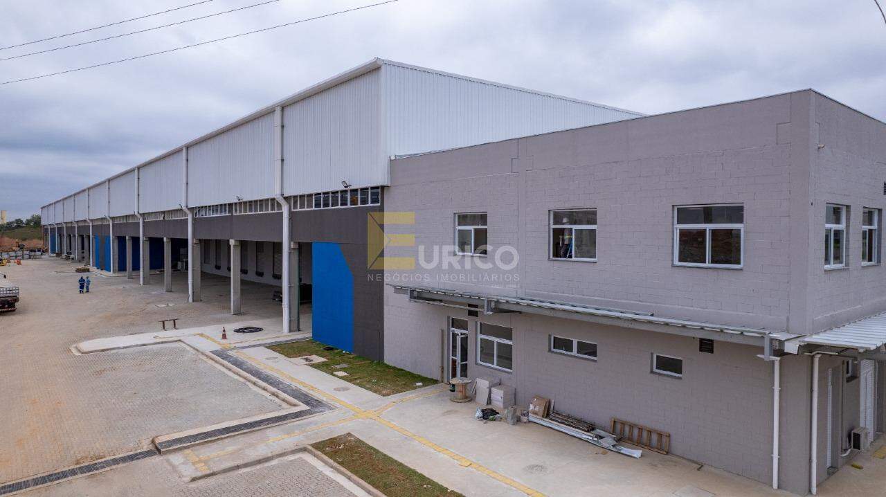 Galpão para aluguel no Jardim Santo Afonso em GUARULHOS/SP: 