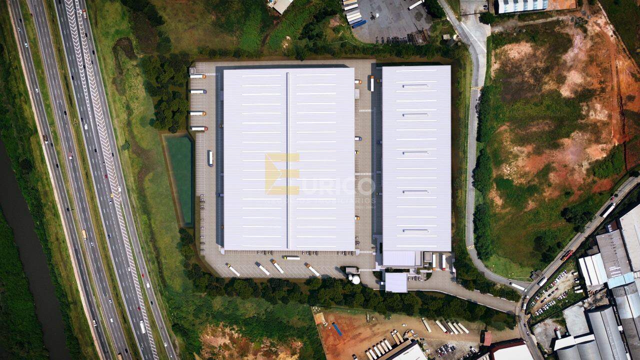 Galpão para aluguel no Jardim Santo Afonso em GUARULHOS/SP: 