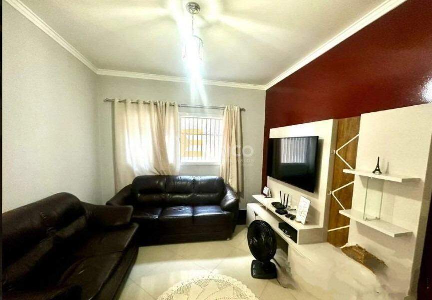 Casa à venda no João XXIII em Vinhedo/SP: 