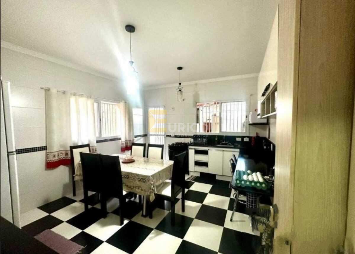 Casa à venda no João XXIII em Vinhedo/SP: 