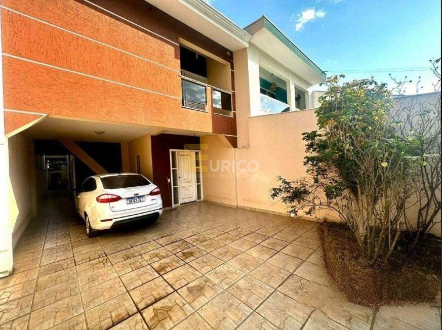 Casa à venda no João XXIII em Vinhedo/SP: 