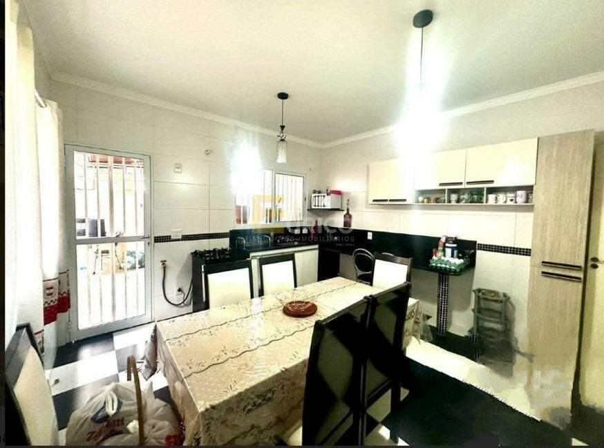 Casa à venda no João XXIII em Vinhedo/SP: 