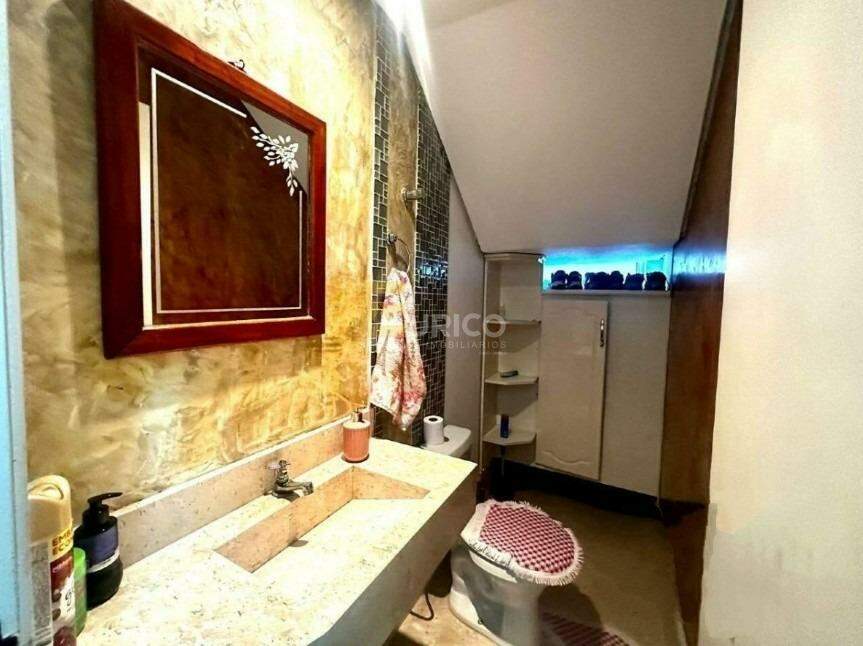 Casa à venda no João XXIII em Vinhedo/SP: 