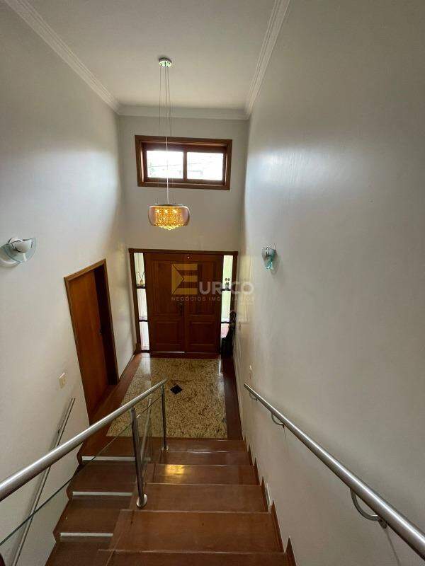 Casa em condomínio à venda no Condomínio Residencial Terras do Caribe em Valinhos/SP: 