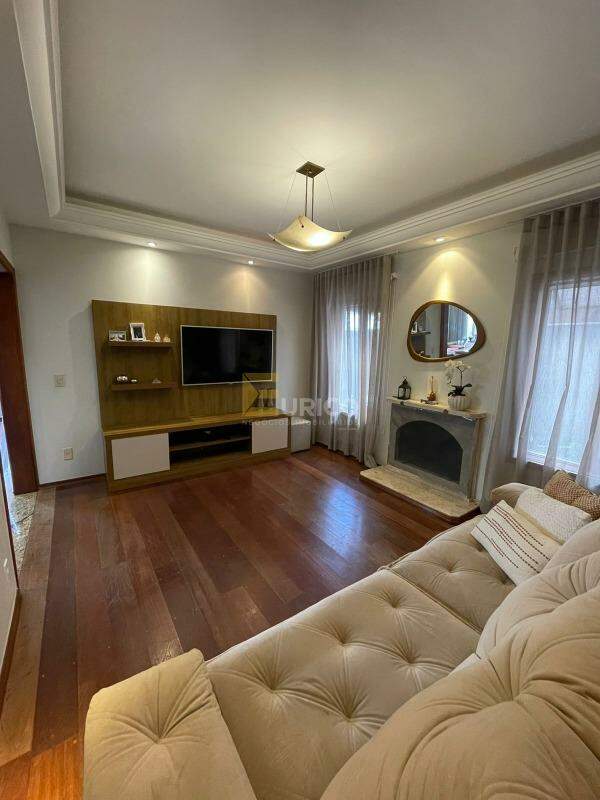 Casa em condomínio à venda no Condomínio Residencial Terras do Caribe em Valinhos/SP: 