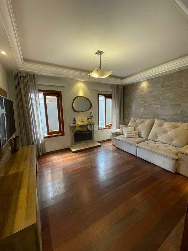 Casa em condomínio à venda no Condomínio Residencial Terras do Caribe em Valinhos/SP: 