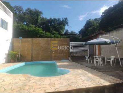 Chácara à venda no Ivoturucaia em Jundiaí/SP: 