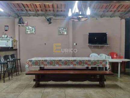 Chácara à venda no Ivoturucaia em Jundiaí/SP: 