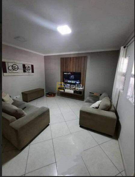 Casa à venda no Vida Nova III em Vinhedo/SP: 