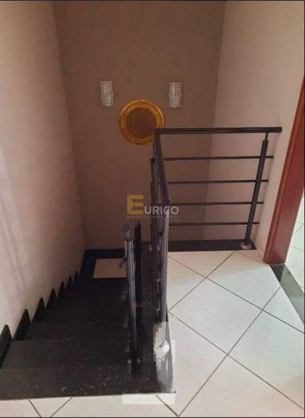 Casa à venda no Vida Nova III em Vinhedo/SP: 