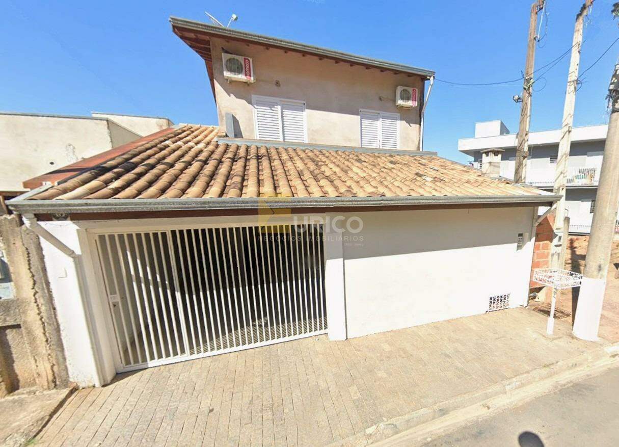 Casa à venda no Vida Nova III em Vinhedo/SP: 