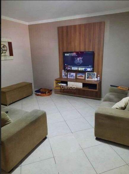 Casa à venda no Vida Nova III em Vinhedo/SP: 