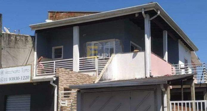 Casa à venda no Vida Nova III em Vinhedo/SP: 