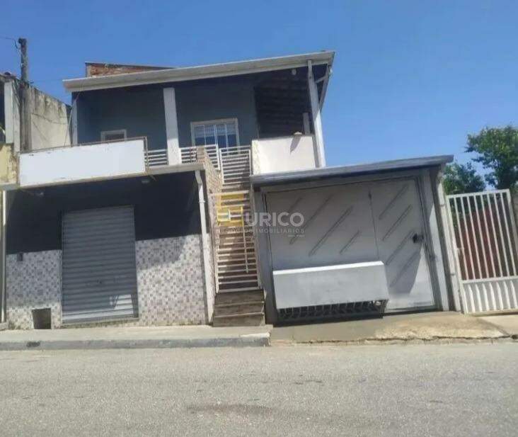 Casa à venda no Vida Nova III em Vinhedo/SP: 