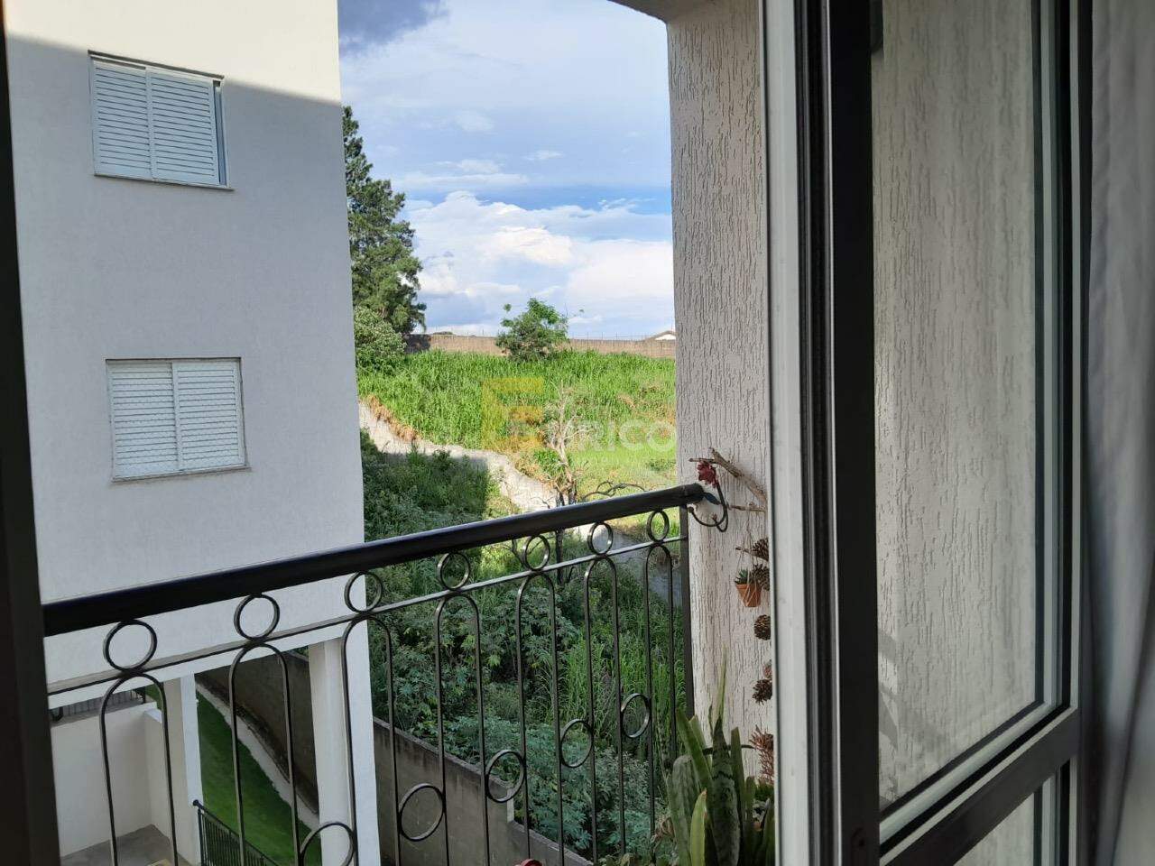 Apartamento à venda no Condomínio San Pietro em Vinhedo/SP: 