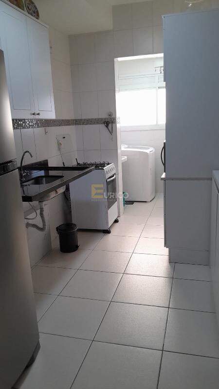 Apartamento à venda no Condomínio San Pietro em Vinhedo/SP: 