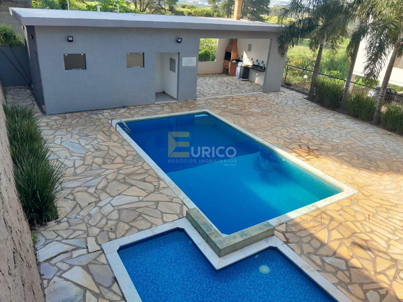 Apartamento à venda no Condomínio San Pietro em Vinhedo/SP: 