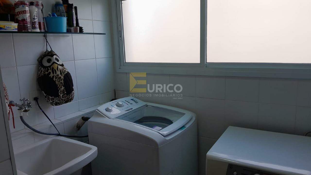 Apartamento à venda no Condomínio San Pietro em Vinhedo/SP: 
