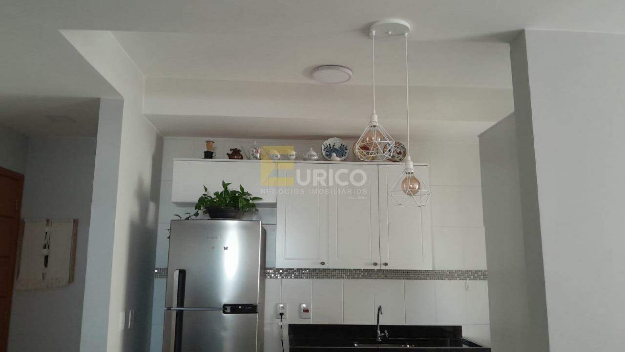 Apartamento à venda no Condomínio San Pietro em Vinhedo/SP: 