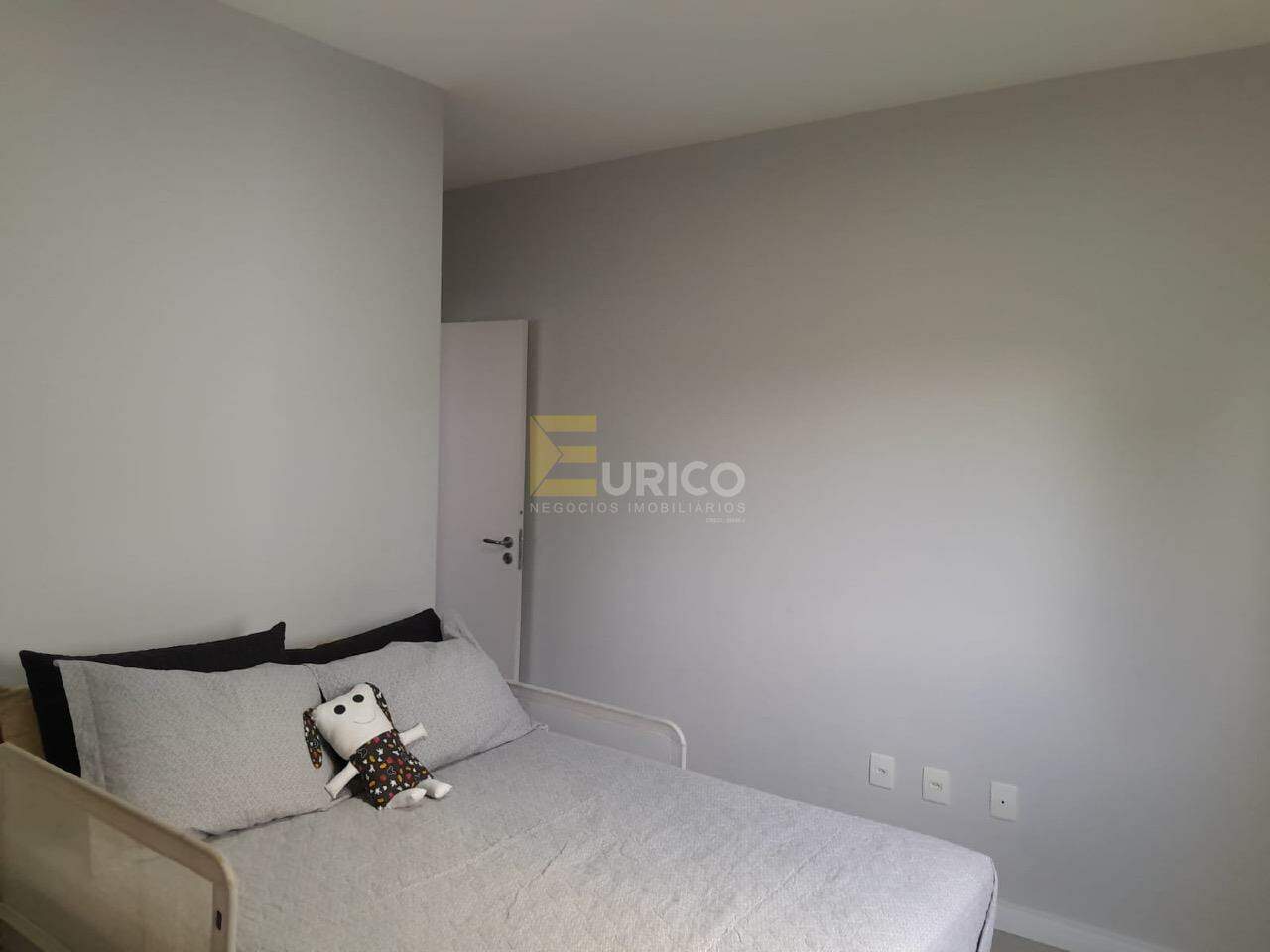 Apartamento à venda no Condomínio San Pietro em Vinhedo/SP: 