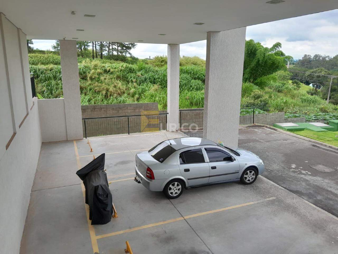 Apartamento à venda no Condomínio San Pietro em Vinhedo/SP: 