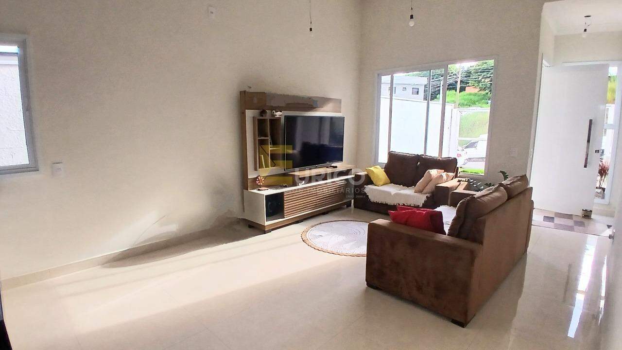 Casa à venda no Parque Santa Rosa em Vinhedo/SP: 