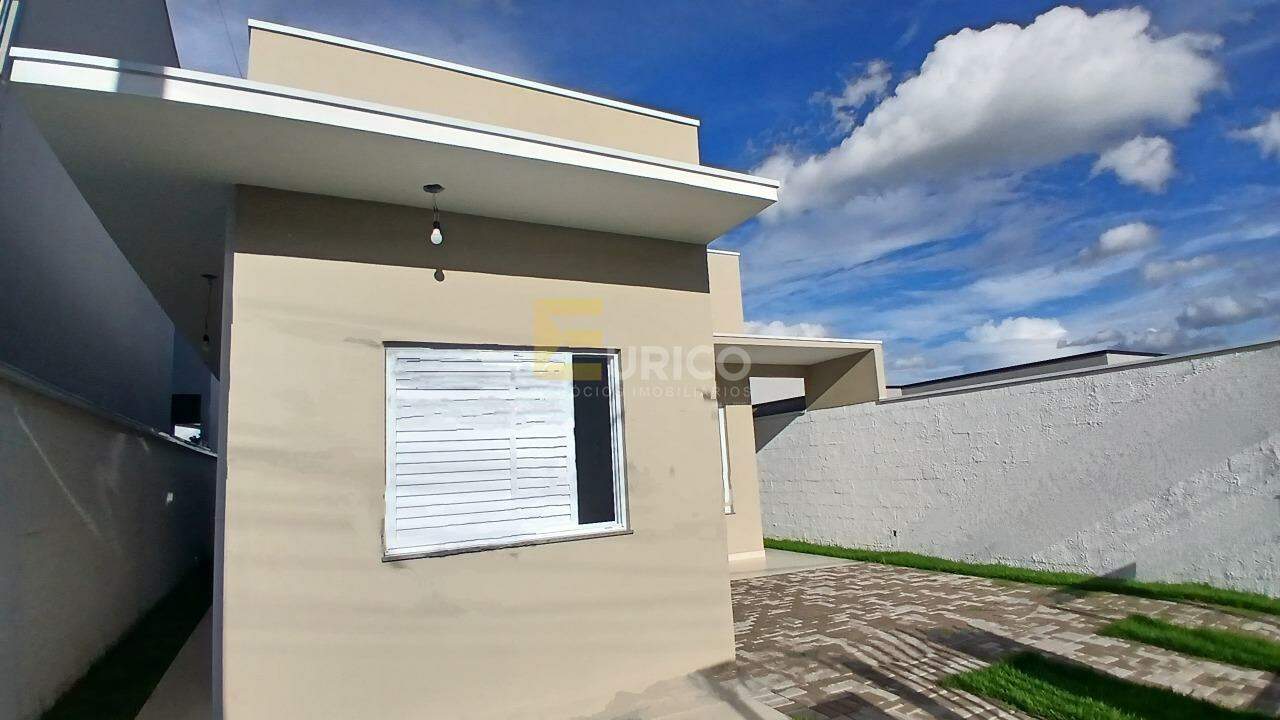 Casa à venda no Parque Santa Rosa em Vinhedo/SP: 