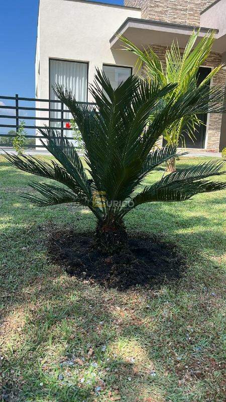 Casa em condomínio à venda no Condomínio Residencial Ibi Aram II em Itupeva/SP: 