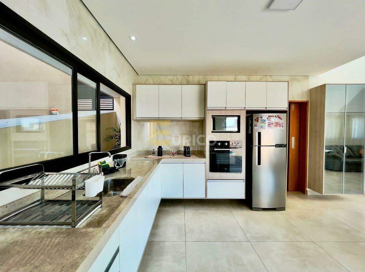 Casa em condomínio à venda no Condomínio Residencial Ibi Aram II em Itupeva/SP: 