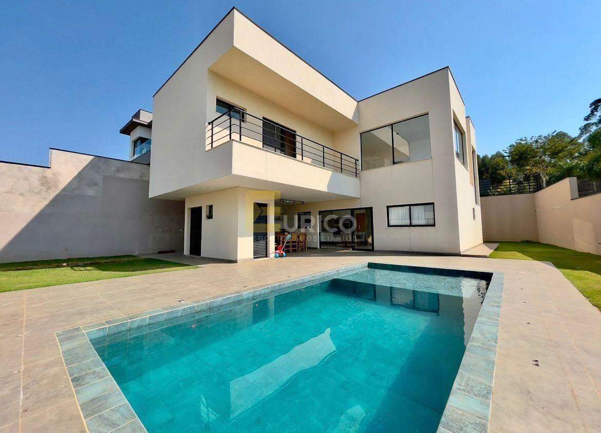 Casa em condomínio à venda no Condomínio Residencial Ibi Aram II em Itupeva/SP: 