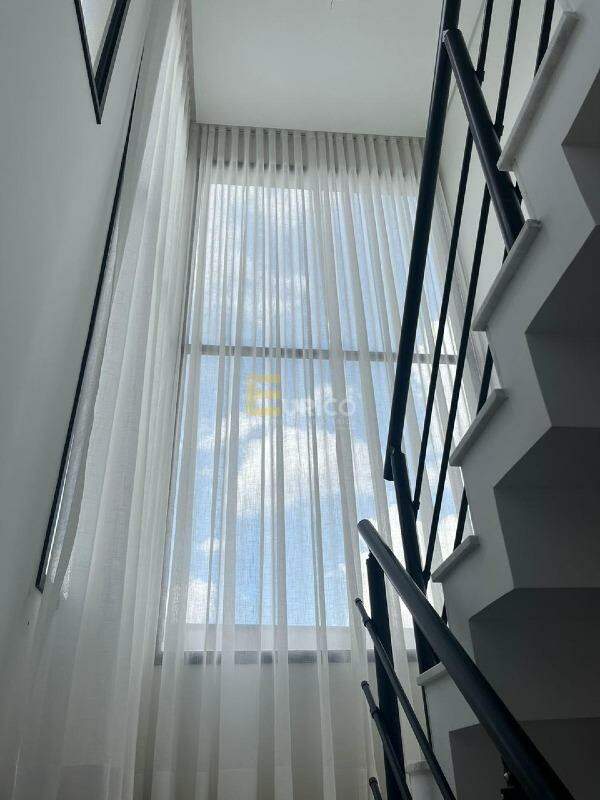 Casa em condomínio à venda no Condomínio Residencial Ibi Aram II em Itupeva/SP: 