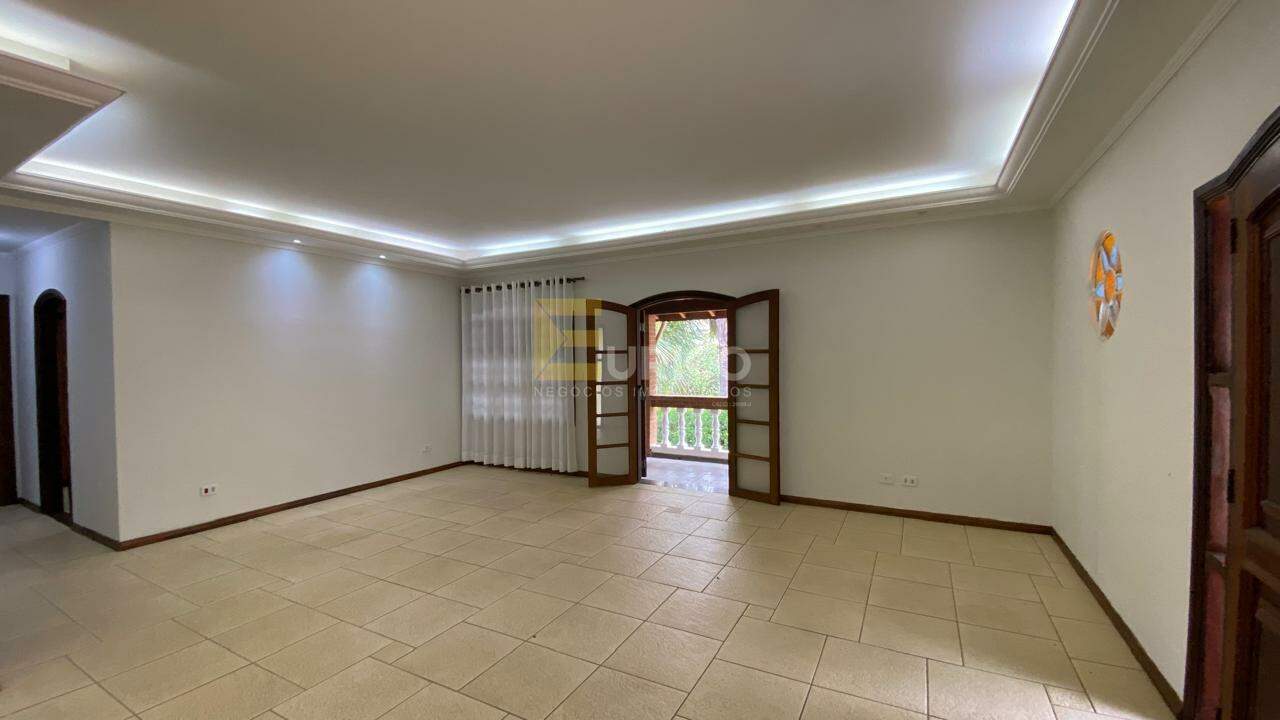 Casa em condomínio para aluguel no Condomínio Vista Alegre - Sede em Vinhedo/SP: 